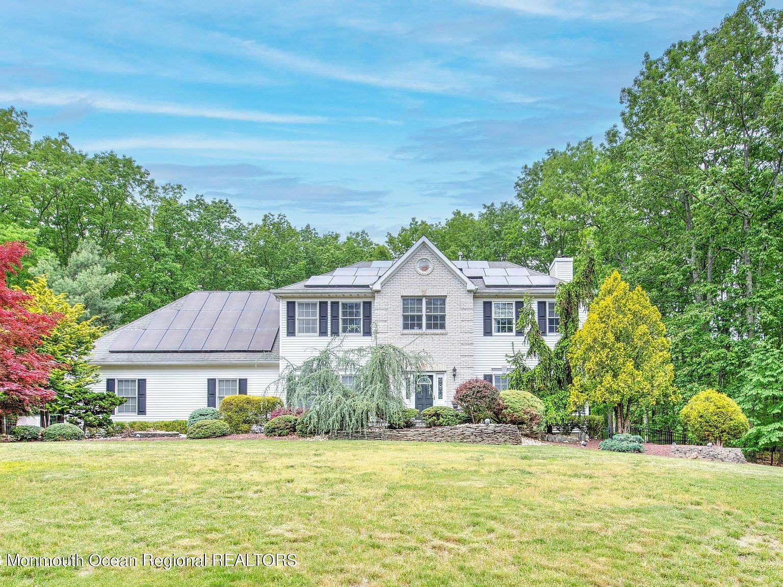 6 Hogrefe Way, Millstone Township, NJ 08510 Zillow