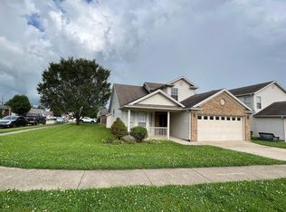 1677 Konner Woods Dr, Lexington, KY 40511