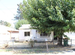 612 S Hinkley Ave, Stockton, CA 95215