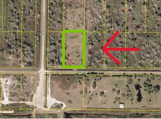 15943 NW 252nd St, Okeechobee, FL 34972