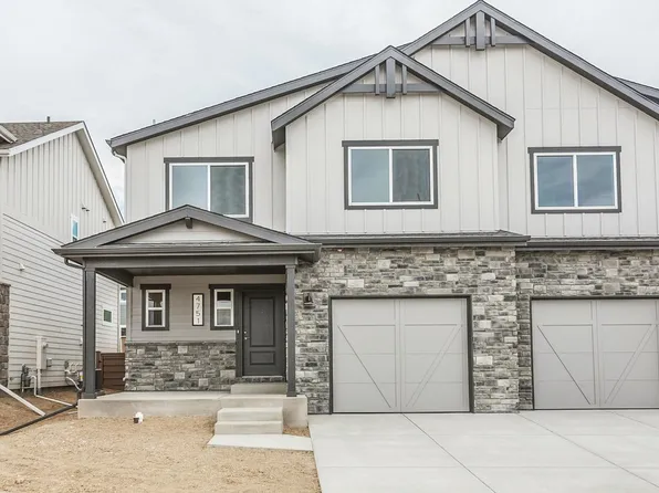 4751 Degas Dr, Loveland, CO 80538