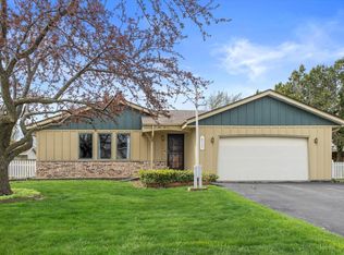 6737 Ranger Dr, Racine, WI 53406