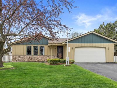 6737 Ranger DRIVE, Racine, WI, 53406
