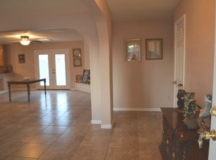 2240 Carlyle Pl, Las Cruces, NM 88005