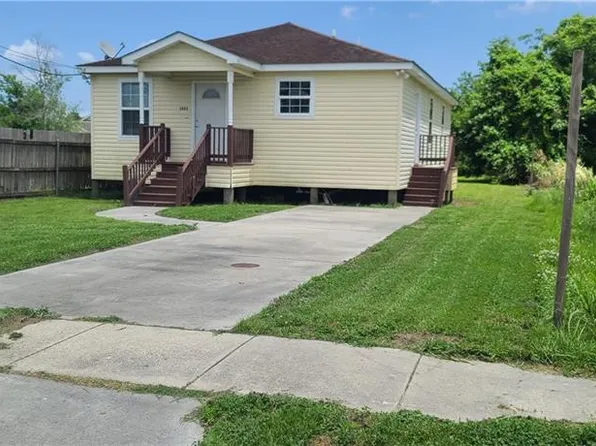 1231 Jourdan Ave, New Orleans, LA 70117