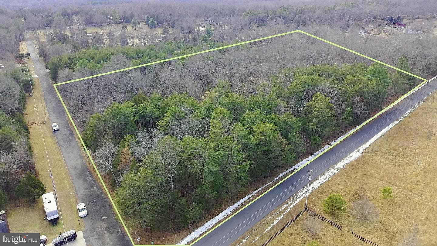 16601 Gaines Rd, Broad Run, VA 20137 | Zillow