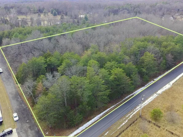 16601 Gaines Rd, Broad Run, VA 20137