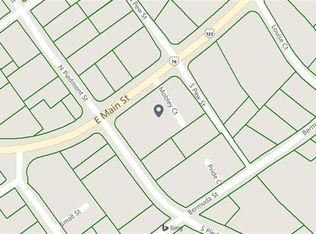 505 S Piedmont St, Westminster, SC 29693