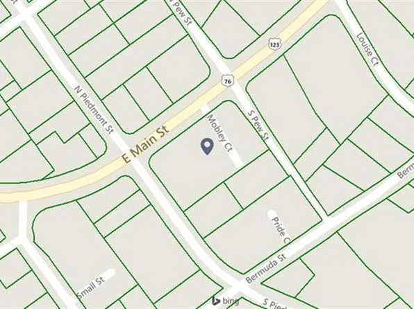 505 S Piedmont St, Westminster, SC 29693