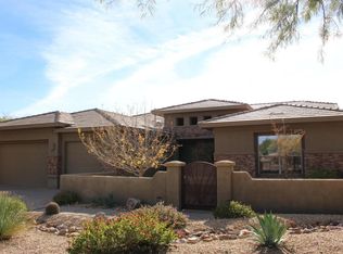 13791 N Javelina Springs Pl, Oro Valley, AZ 85755