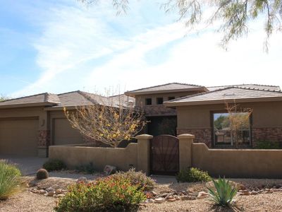 13791 N Javelina Springs Pl, Oro Valley, AZ, 85755