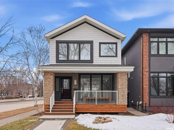 738 Main Street, Saskatoon, SK S7H 0K1
