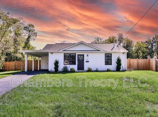 3601 Keota St, Alexandria, VA 22303