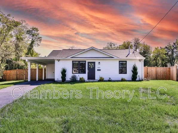 3601 Keota St, Alexandria, VA 22303