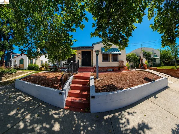 1203 D St, Antioch, CA 94509