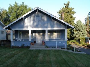 611 N 32nd Ave, Yakima, WA 98902