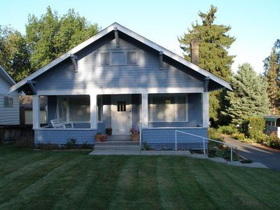 611 N 32nd Ave, Yakima, WA, 98902