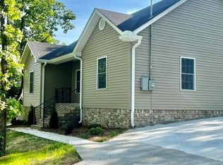 706 Alpine St, Oneonta, AL 35121