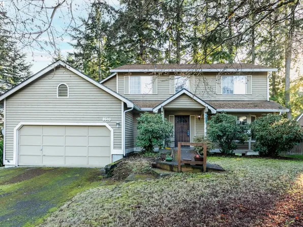 8640 Foster Ln NE, Bremerton, WA 98311