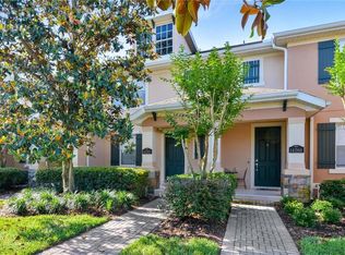 14262 Avenue Of The Grvs, Winter Garden, FL 34787