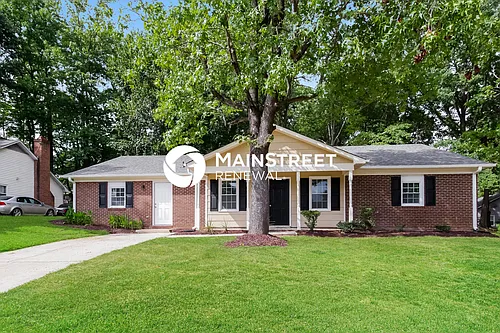 4702 Yorkwood Dr Photo 1