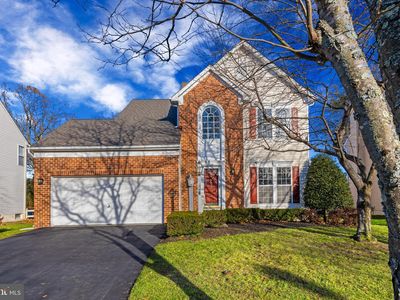 8148 Bell Tower Xing, Pasadena, MD, 21122