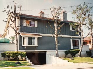 14621 S Berendo Ave APT 3, Gardena, CA 90247