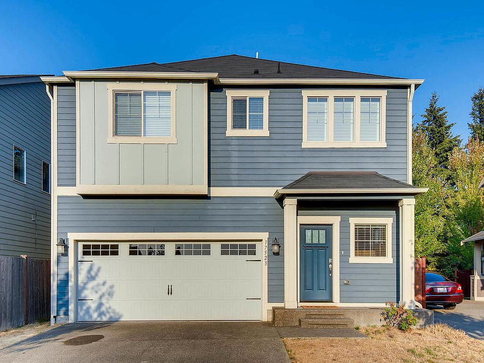 1st image of 17523 93rd Avenue Ct E