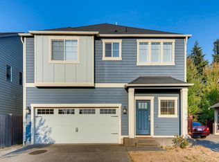 17523 93rd Avenue Ct E, Puyallup, WA 98375