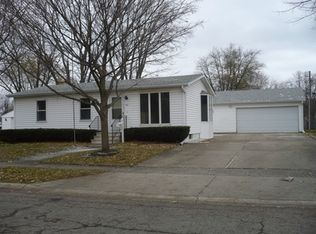 623 Best Ave, Dekalb, IL 60115