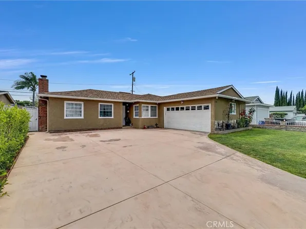 2210 W Grayson Ave, Anaheim, CA 92801