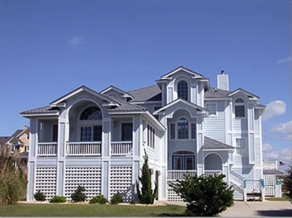 779 Columbia Rd, Corolla, NC 27927