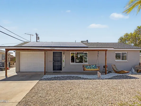 11416 N 112TH Drive, Youngtown, AZ 85363