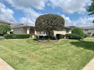 16300 Haven Ave, Orland Hills, IL 60487