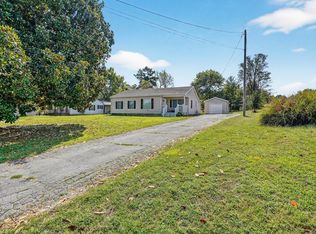 756 W Center St, Madisonville, KY 42431