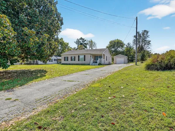 756 W Center St, Madisonville, KY 42431