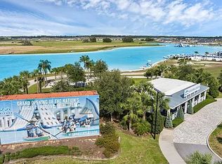 10916 Laxer Cay Loop, San Antonio, FL 33576