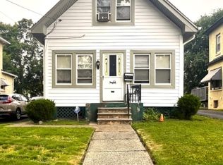 1255 Columbia Ave, Plainfield, NJ 07062