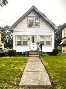 1255 Columbia Ave, Plainfield, NJ, 07062