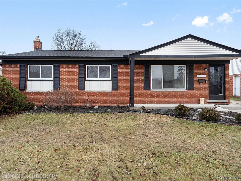 1st image of 833 Tanglewood Dr