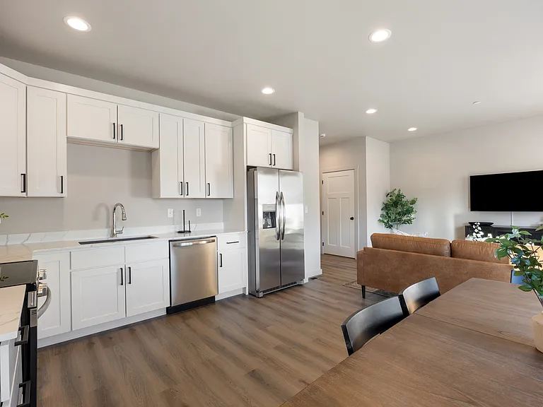 Legacy Townhomes — Photo 15