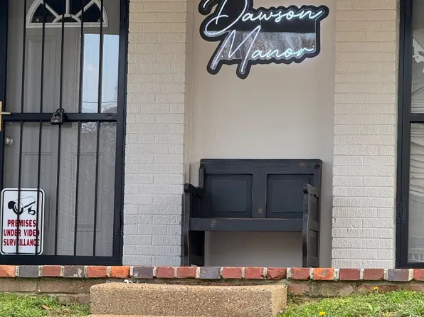 1949 Jefferson Ave, Memphis, TN