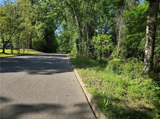 0 Country Club Rd, Eufaula, AL 36027