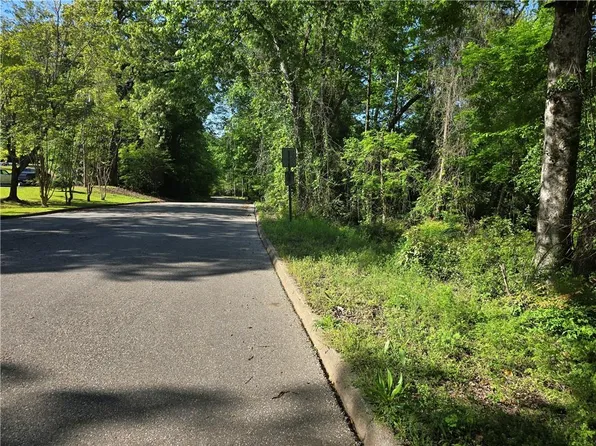 0 Country Club Rd, Eufaula, AL 36027
