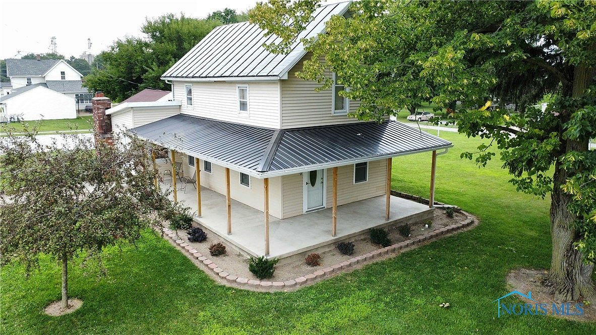 670 N Ash St, OH 44809 MLS 6118167 Zillow