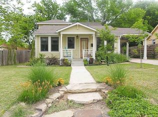 602 E 46th St, Austin, TX 78751