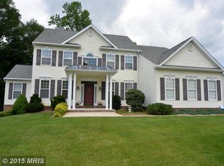 5120 Ozellas Dune Way, Huntingtown, MD 20639