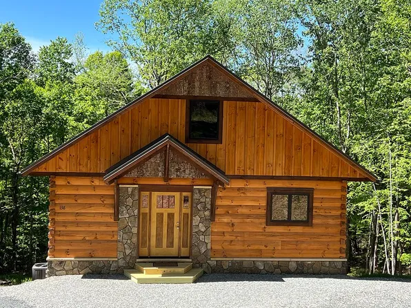 138 Talon Dr, Boone, NC 28607