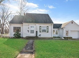 2211 Wawonaissa Trl, Fort Wayne, IN 46809