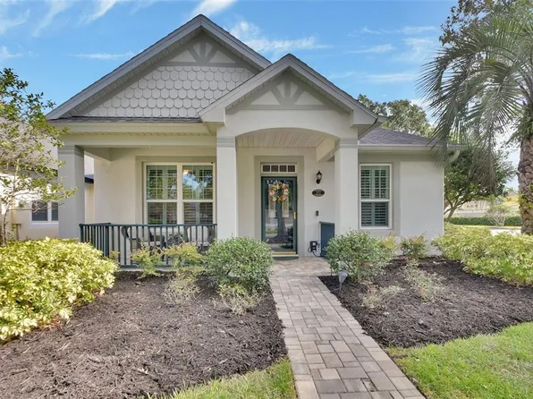 202 W CHANCERY LANE, DELAND, FL 32724